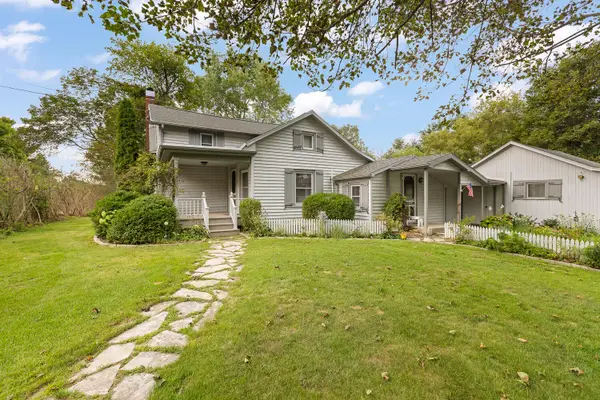 3420 N Hillsdale Road, Hillsdale, MI 49242