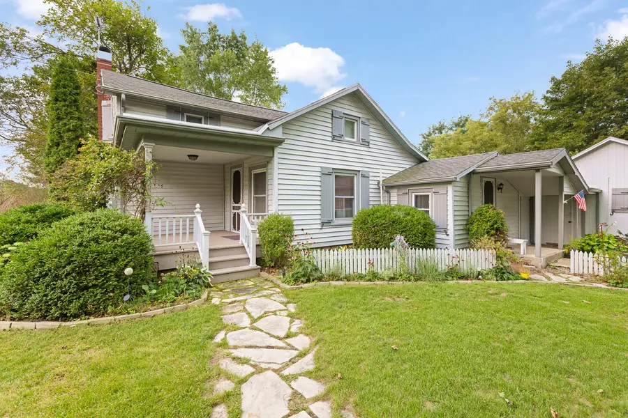 3420 N Hillsdale Road, Hillsdale, MI 49242 - #2