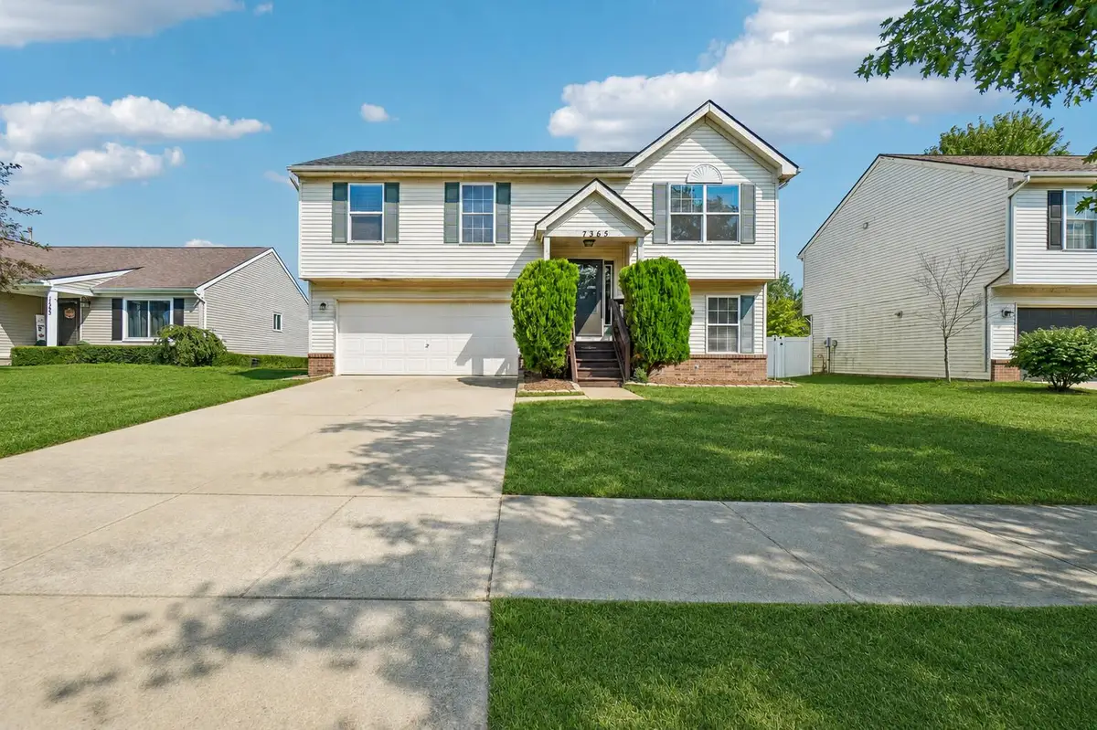 7365 Maplelawn Drive, Ypsilanti, MI 48197 - #1