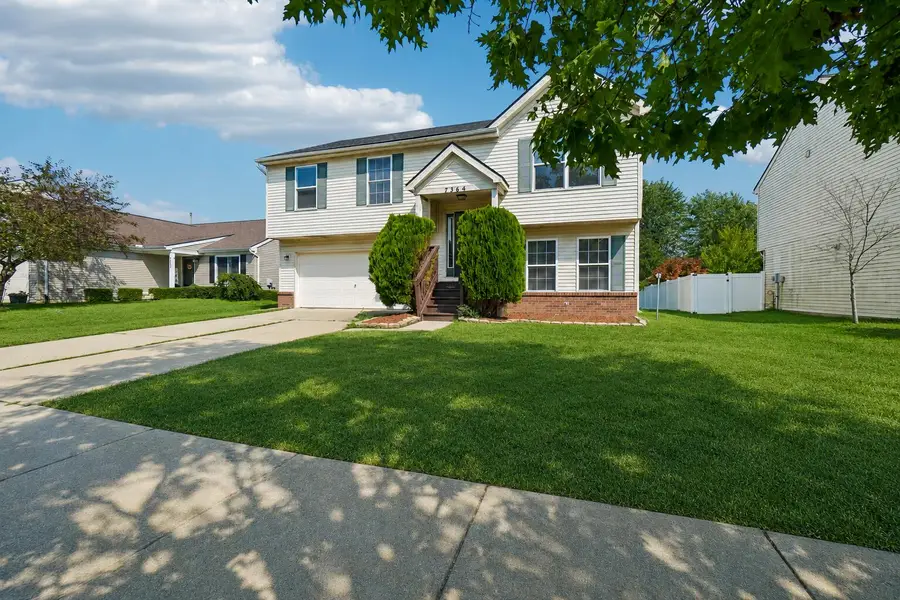 7365 Maplelawn Drive, Ypsilanti, MI 48197 - #2