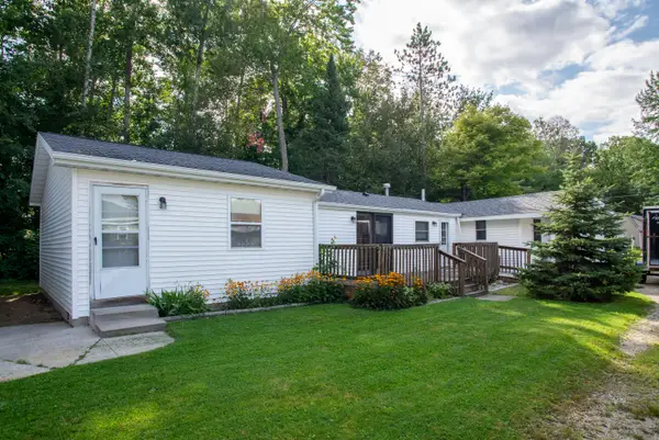 104 Dale Drive, HoughtonLake, MI 48629