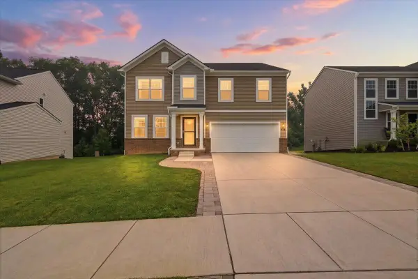 247 Sandhill Court, WhiteLake, MI 48386