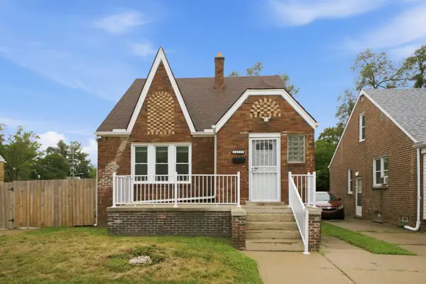 16515 Mark Twain Street, Detroit, MI 48235