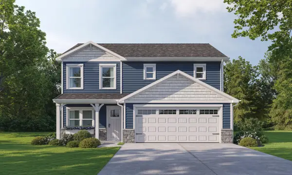 2800 Gady Pines Drive, Adrian, MI 49221