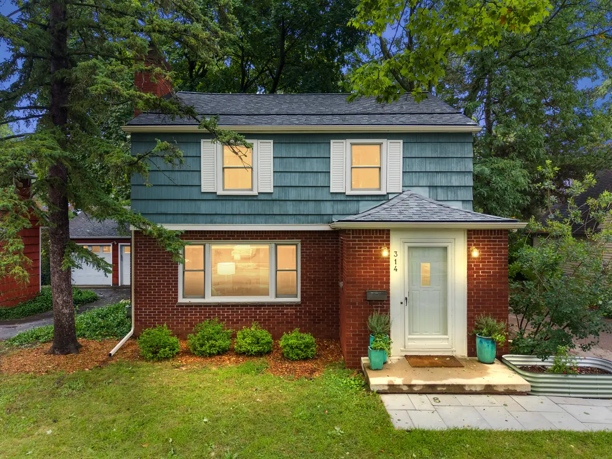 314 Mark Hannah Place, Ann Arbor, MI 48103 - #1