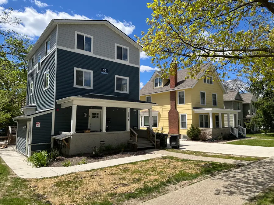 1102 Packard Street, Ann Arbor, MI 48104 - #2