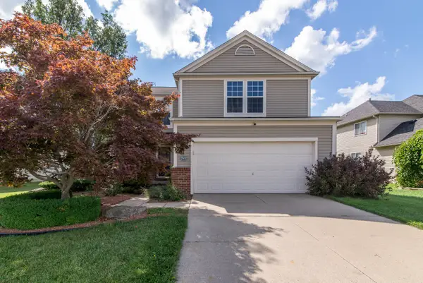 7572 Dover Drive, Ypsilanti, MI 48197