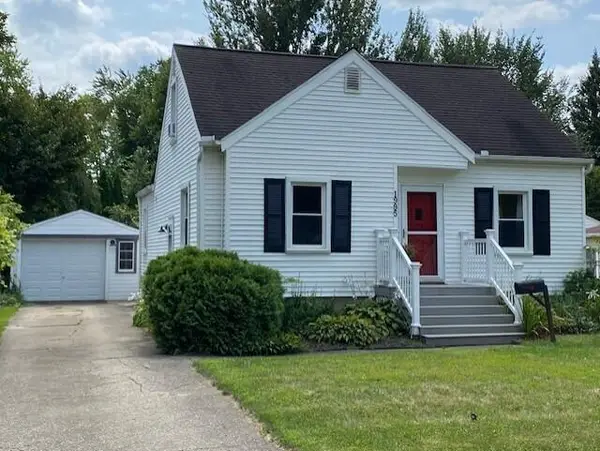 1995 Midvale Avenue, Ypsilanti, MI 48197
