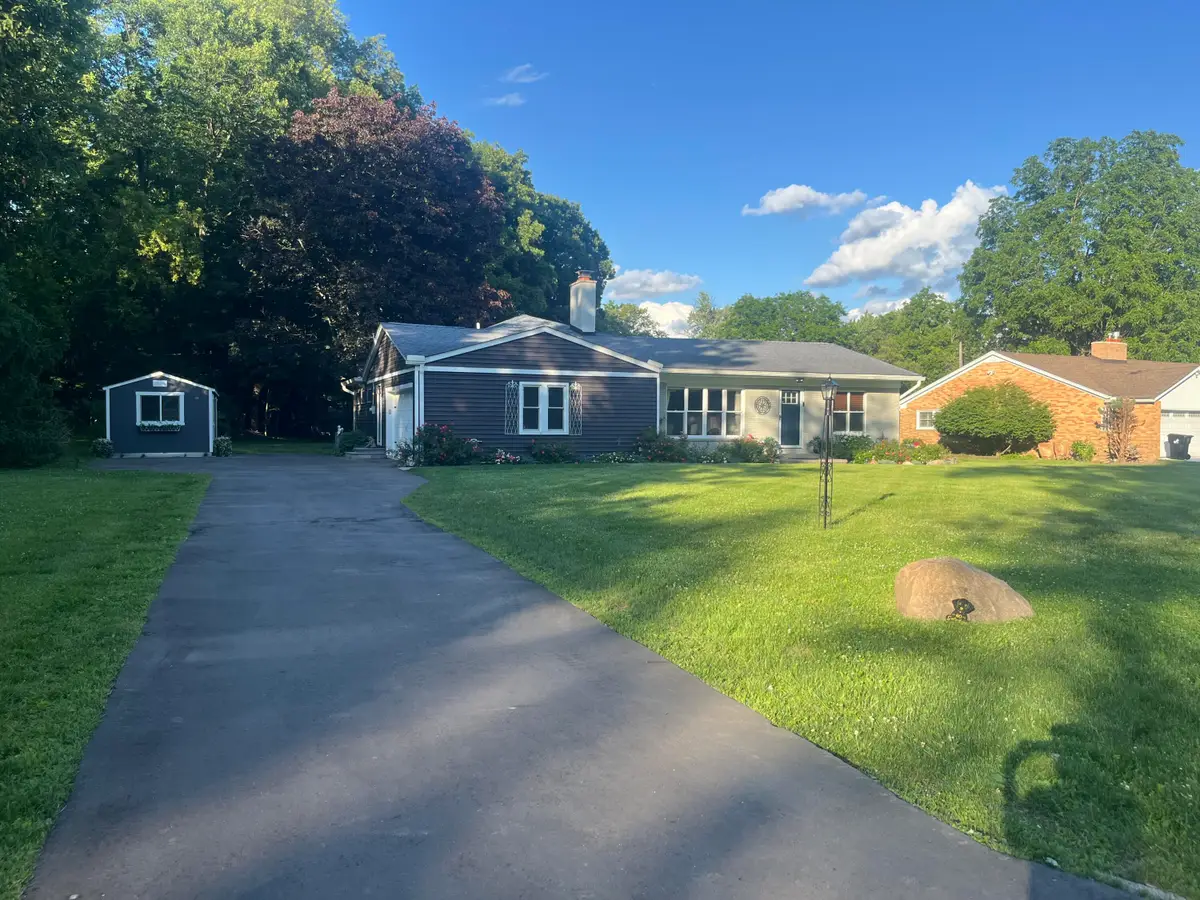 26532 Springfield Drive, Farmington Hills, MI 48334 - #1