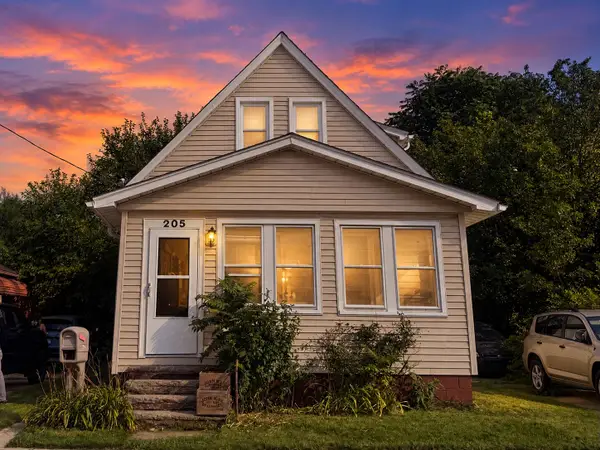 205 Haltiner Street, RiverRouge, MI 48218
