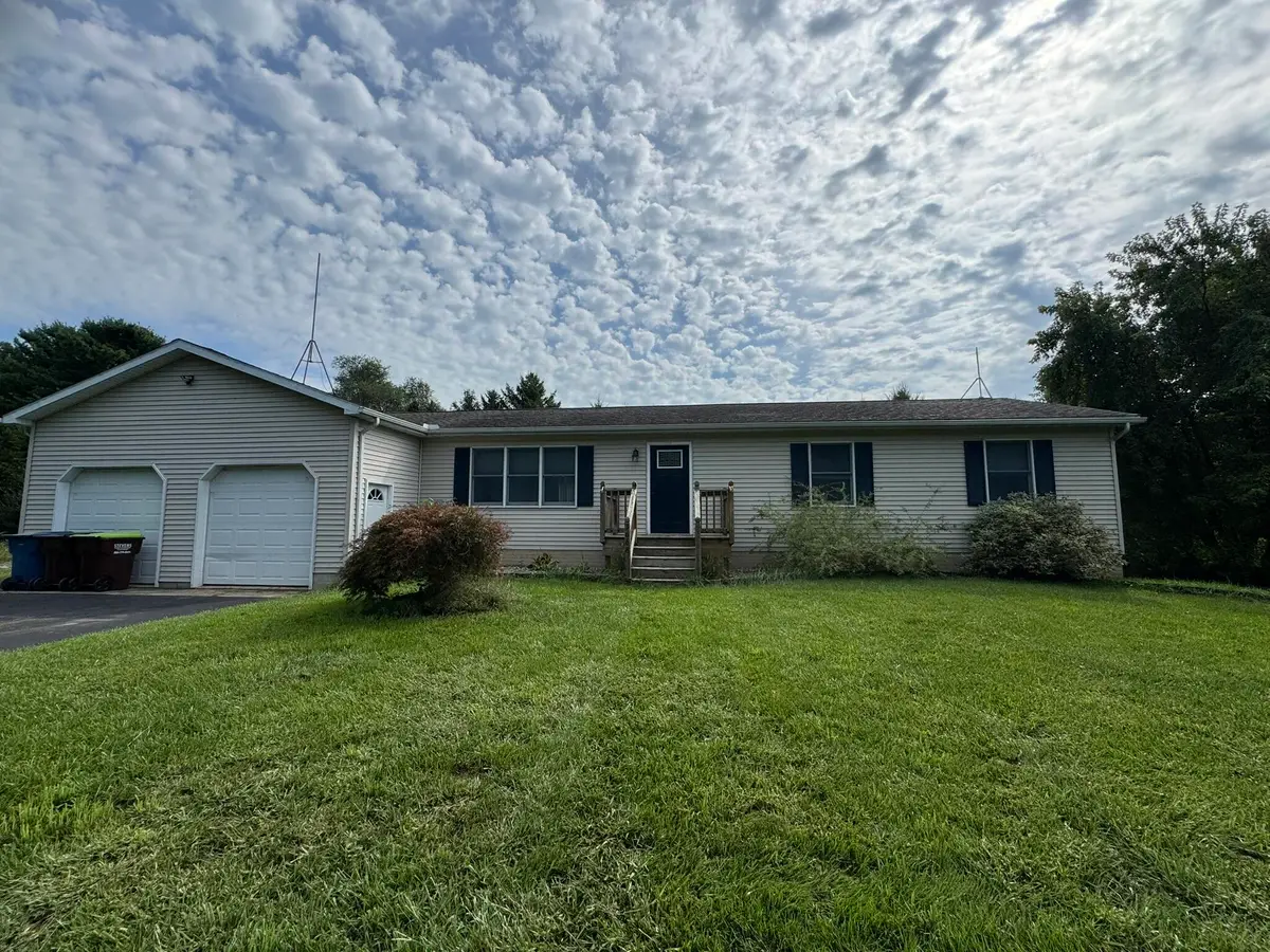3668 Laberdee Road, Adrian, MI 49221 - #1