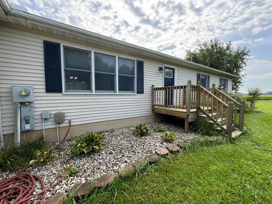 3668 Laberdee Road, Adrian, MI 49221 - #3