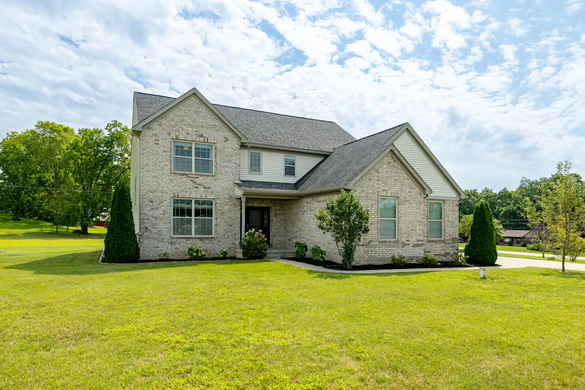 672 Meadow Hill Road, Saline, MI 48176 - #1