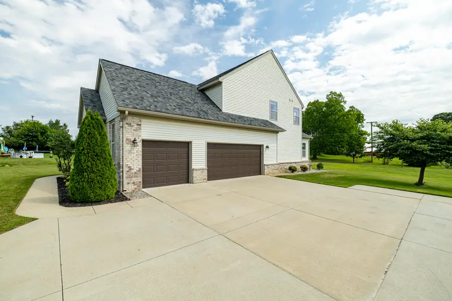 672 Meadow Hill Road, Saline, MI 48176 - #2