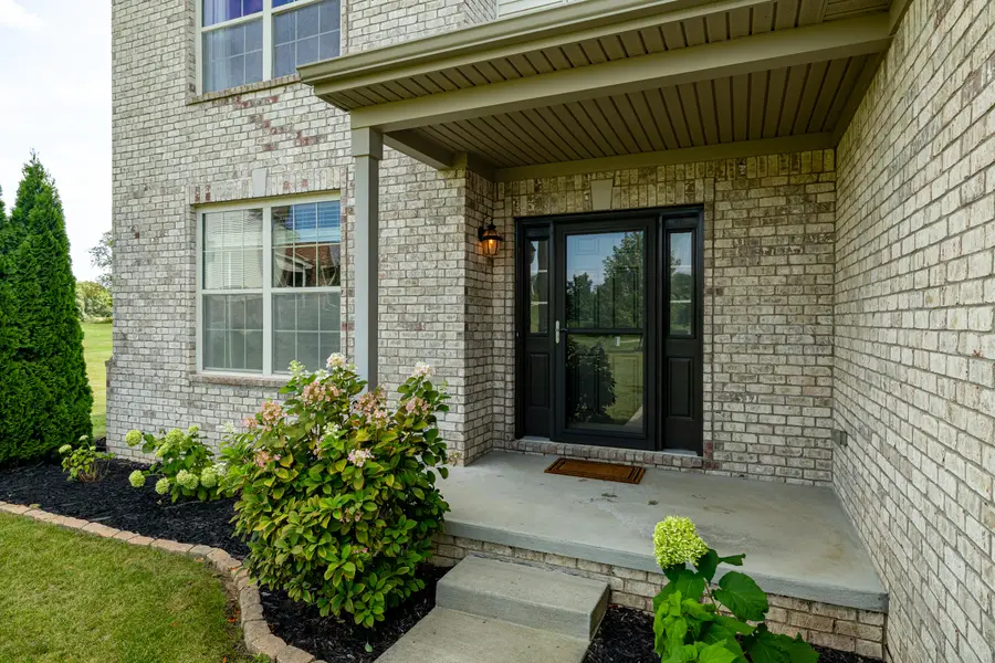 672 Meadow Hill Road, Saline, MI 48176 - #3