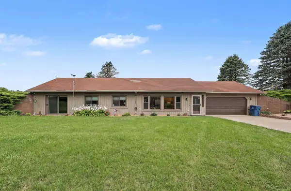 2541 Struthers Road, GrassLake, MI 49240