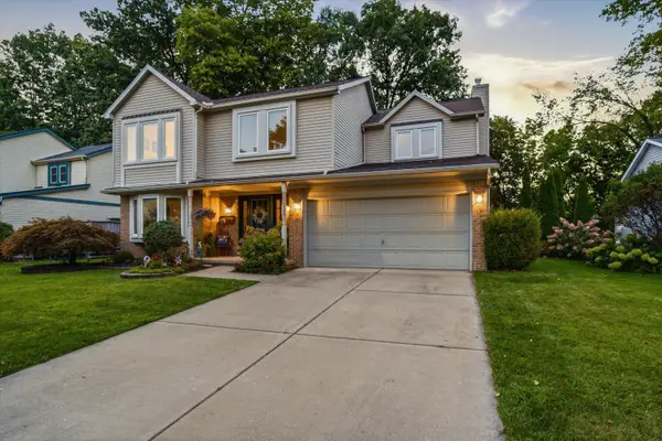 7963 Lake Crest Drive, Ypsilanti, MI 48197