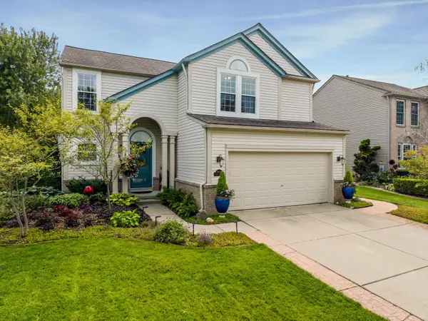 7673 Turrillium Lane, Waterford, MI 48327