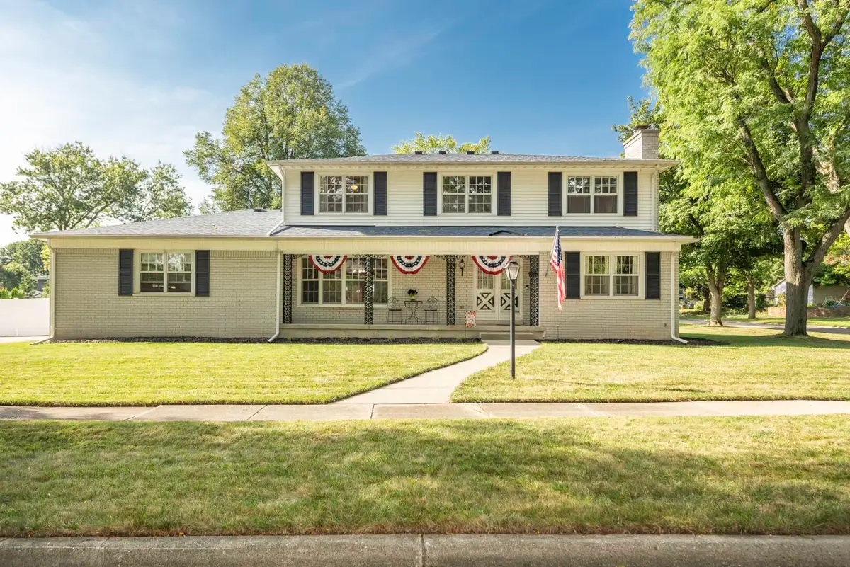 1941 Witmire Street, Ypsilanti, MI 48197 - #1