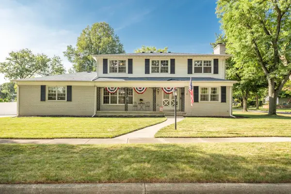 1941 Witmire Street, Ypsilanti, MI 48197