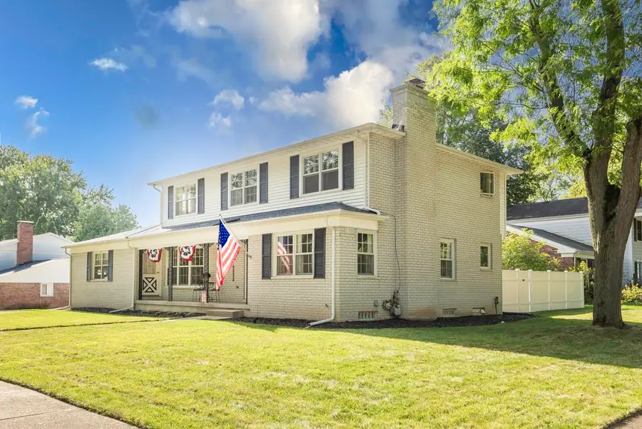 1941 Witmire Street, Ypsilanti, MI 48197 - #2