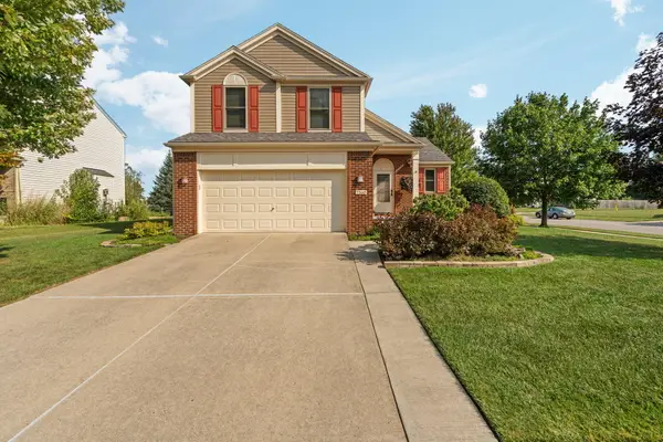 7360 Dover Drive, Ypsilanti, MI 48197