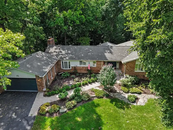 2514 Hawthorne Road, AnnArbor, MI 48104