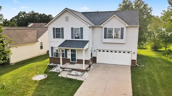 7146 Fielding Street, Ypsilanti, MI 48197