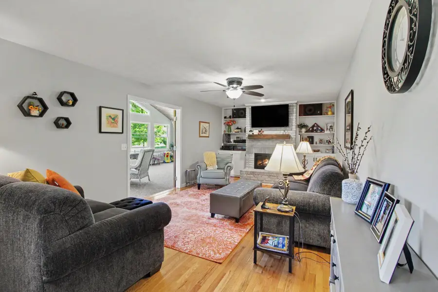 2603 Lone Oak Drive, Ann Arbor, MI 48103 - #2
