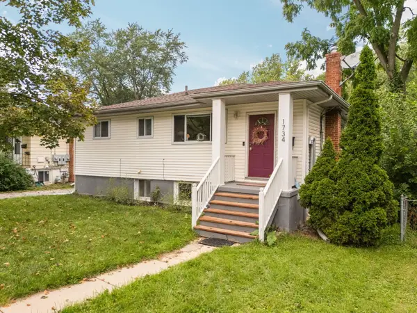 1734 Abbott Avenue, AnnArbor, MI 48103