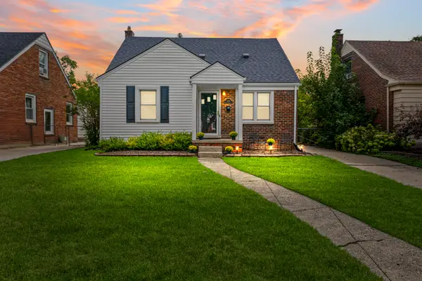 3106 N Connecticut Avenue, RoyalOak, MI 48073