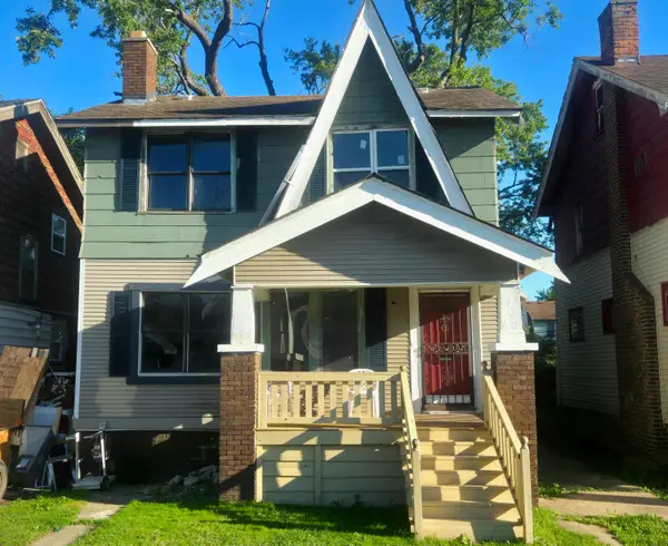 2537 Fullerton Street, Detroit, MI 48238