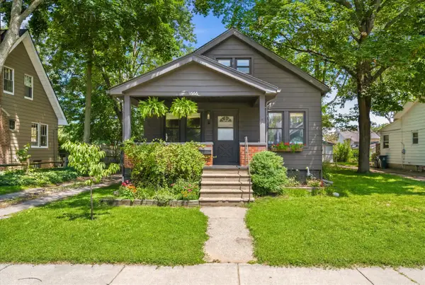 1666 Pearson Street, Ferndale, MI 48220
