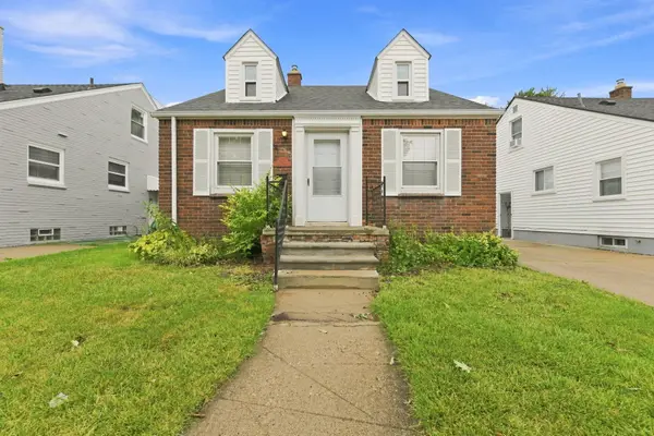 451 N Waverly Street, Dearborn, MI 48128