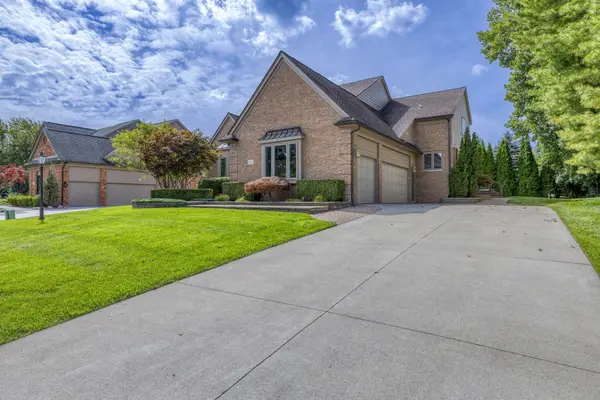 3972 Greenwood Street, RochesterHills, MI 48309