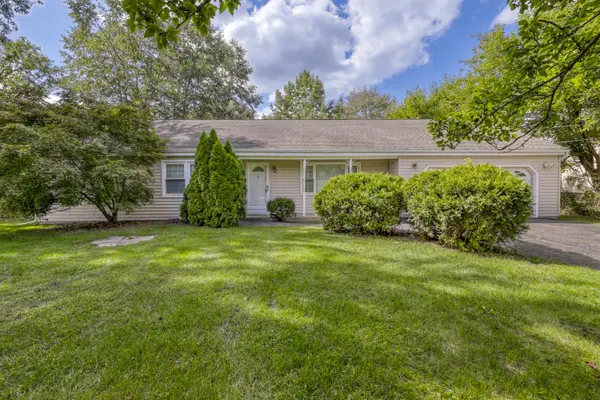 20300 Inkster Road, Romulus, MI 48174