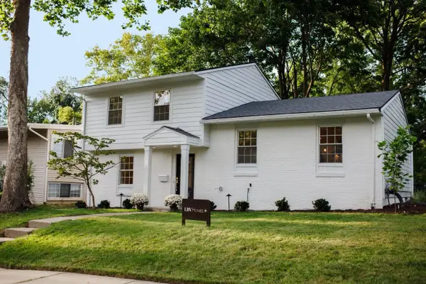 1821 Anderson Avenue, AnnArbor, MI 48104
