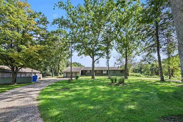 8443 Matthews Highway, Tecumseh, MI 49286