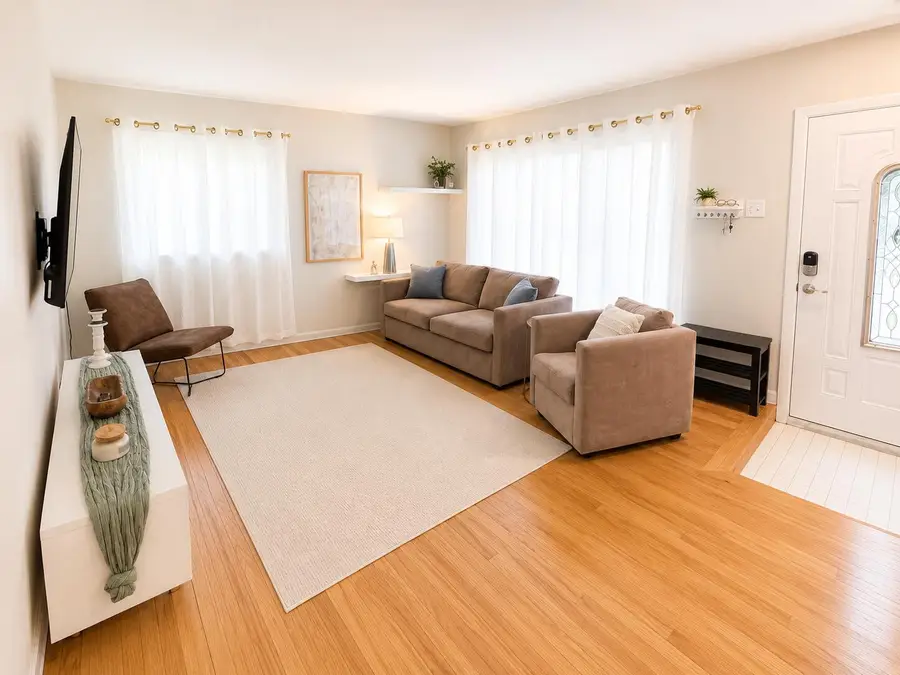 3136 Jarvis Avenue, Warren, MI 48091 - #2