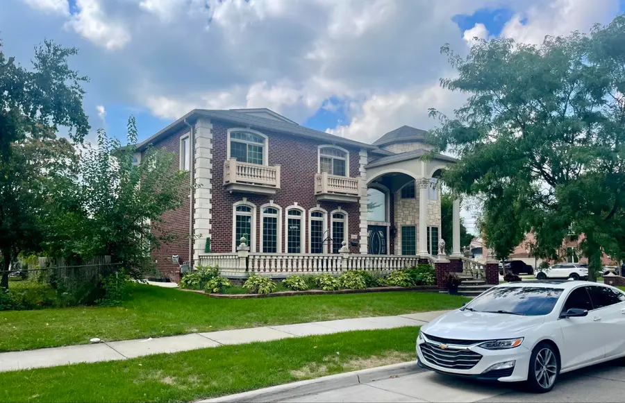 7347 Anthony Street, Dearborn, MI 48126 - #2