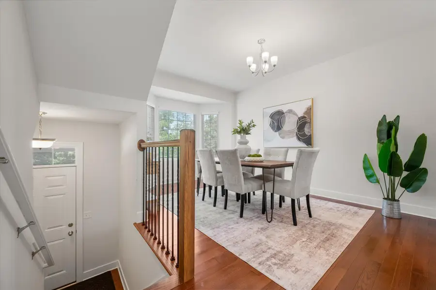 2557 W Towne Street, Ann Arbor, MI 48103 - #3