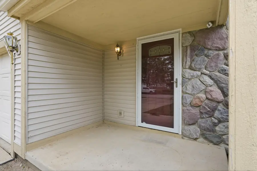 7075 St Andrews Drive, Ypsilanti, MI 48197 - #2