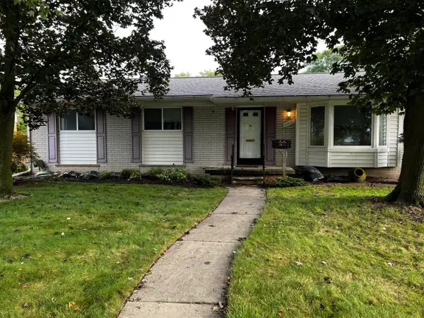29821 Mason Street, Livonia, MI 48154