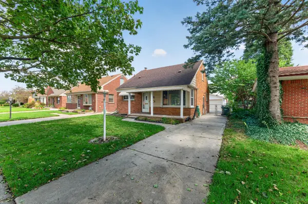 9961 Niver Avenue, AllenPark, MI 48101