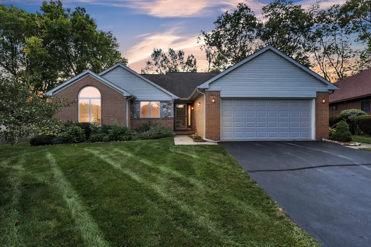 1092 Grove Road, Ypsilanti, MI 48198 - #1