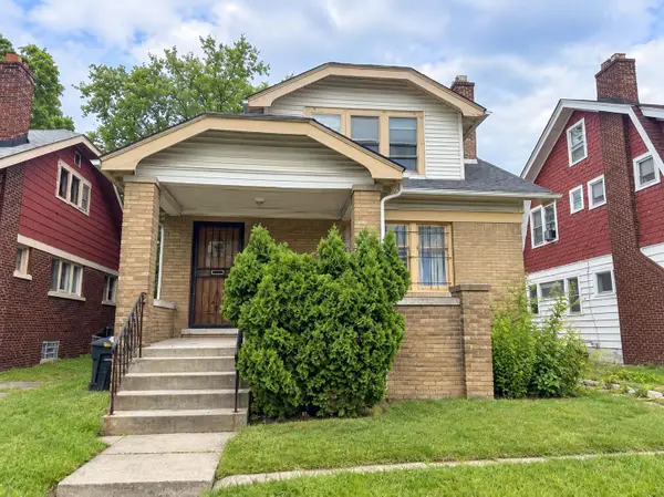 13330 Strathmoor Street, Detroit, MI 48227