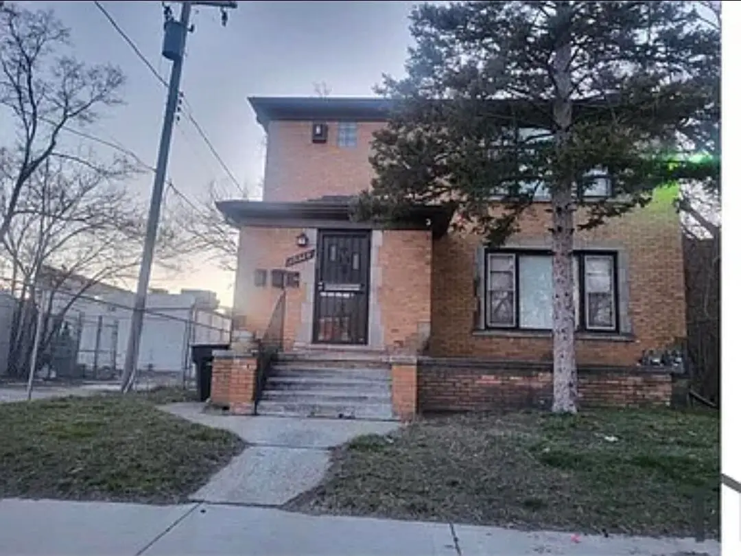 15323 Manor, Detroit, MI 48238 - #1