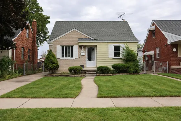 1754 Markese Avenue, LincolnPark, MI 48146