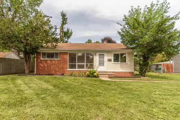 1223 Duncan Avenue, Ypsilanti, MI 48198