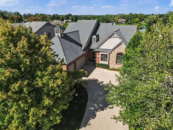5407 Pinnacle Court, AnnArbor, MI 48108